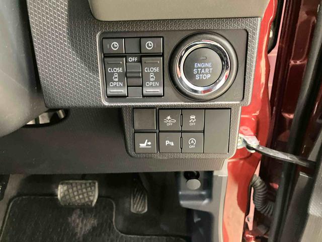 タントカスタムRSセレクション(北海道)の中古車