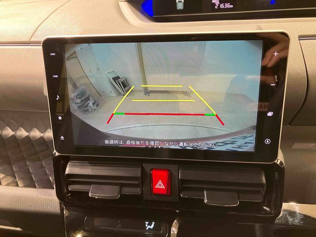 タントカスタムRSセレクション(北海道)の中古車