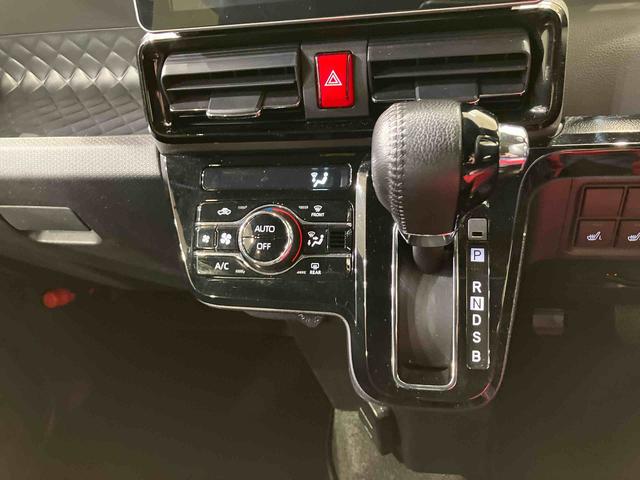 タントカスタムRSセレクション(北海道)の中古車