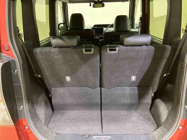 タントカスタムRSセレクション(北海道)の中古車