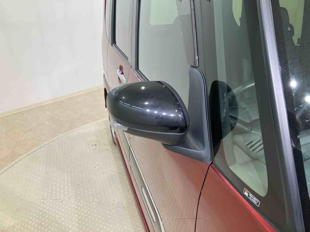 タントカスタムRSセレクション(北海道)の中古車