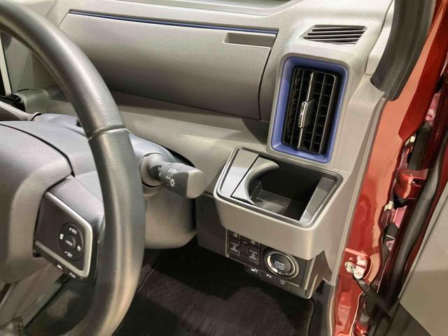 タントカスタムRSセレクション(北海道)の中古車