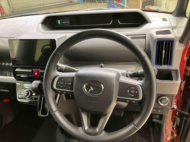 タントカスタムRSセレクション(北海道)の中古車