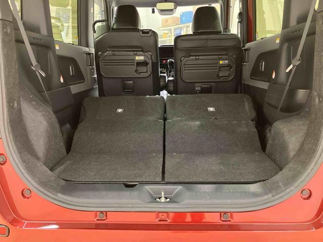 タントカスタムRSセレクション(北海道)の中古車