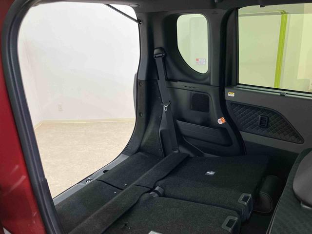 タントカスタムRSセレクション(北海道)の中古車