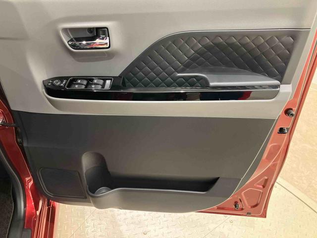 タントカスタムRSセレクション(北海道)の中古車