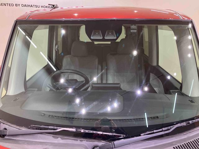 タントX(北海道)の中古車