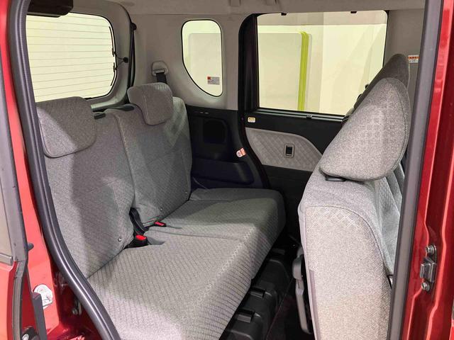 タントX(北海道)の中古車