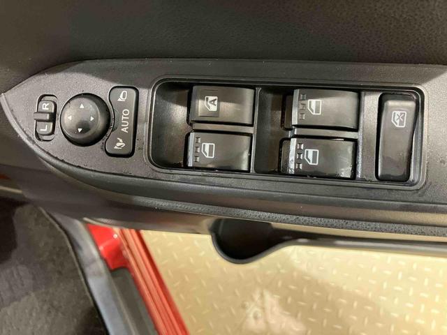 タントX(北海道)の中古車