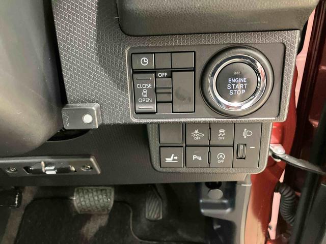 タントX(北海道)の中古車