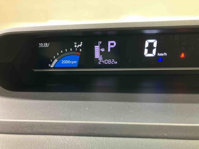 タントX(北海道)の中古車