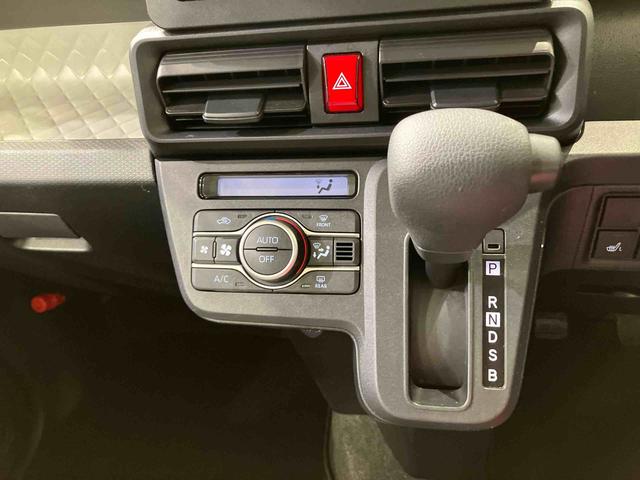 タントX(北海道)の中古車