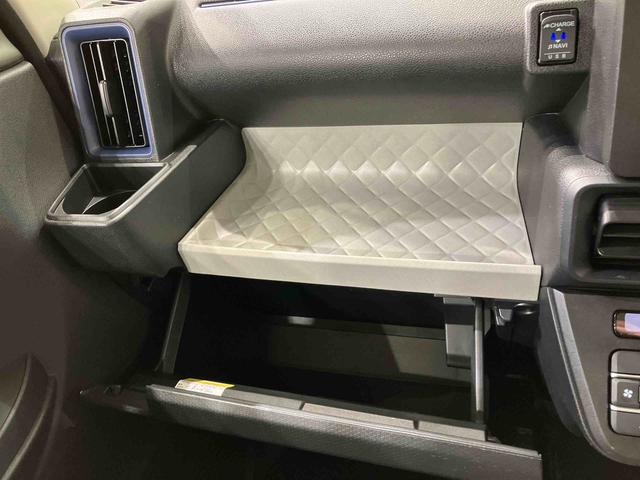 タントX(北海道)の中古車