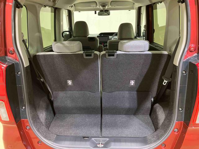 タントX(北海道)の中古車