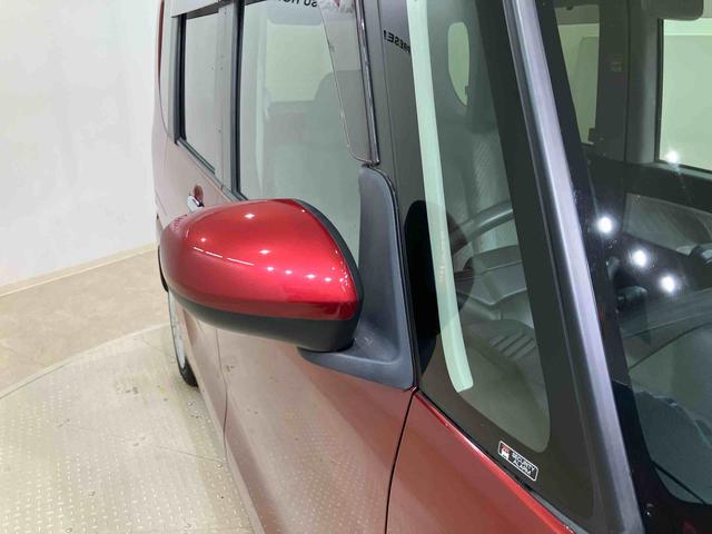 タントX(北海道)の中古車