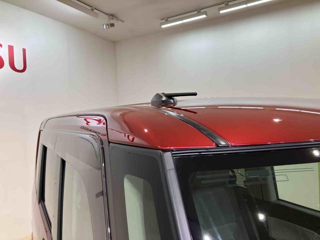 タントX(北海道)の中古車