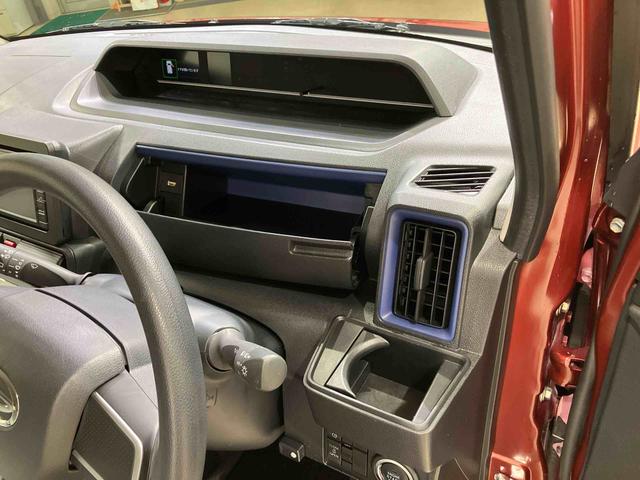 タントX(北海道)の中古車