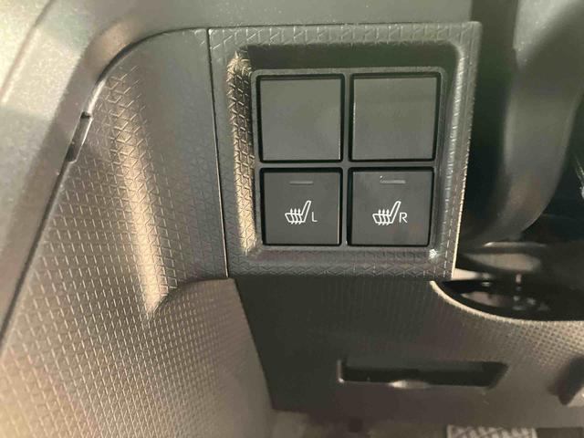 タントX(北海道)の中古車