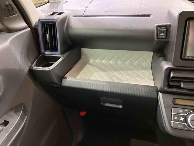 タントX(北海道)の中古車