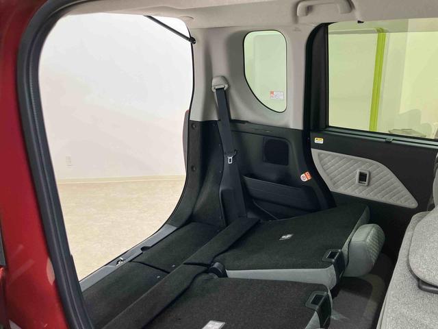 タントX(北海道)の中古車