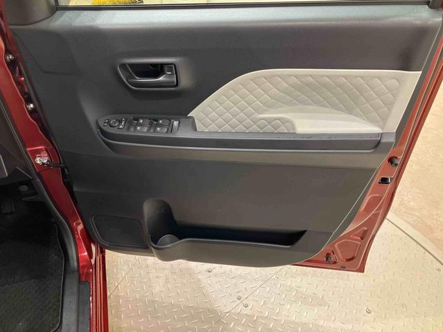 タントX(北海道)の中古車