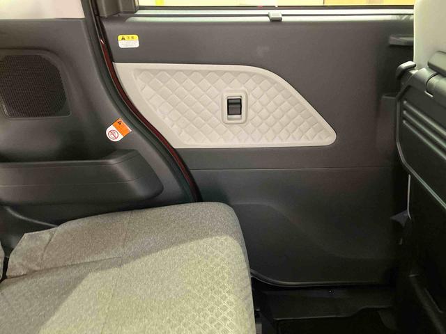 タントX(北海道)の中古車