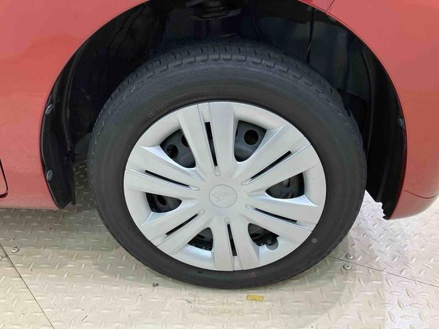 タントX(北海道)の中古車