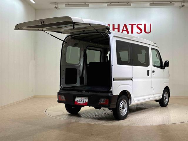 ハイゼットカーゴDX(北海道)の中古車