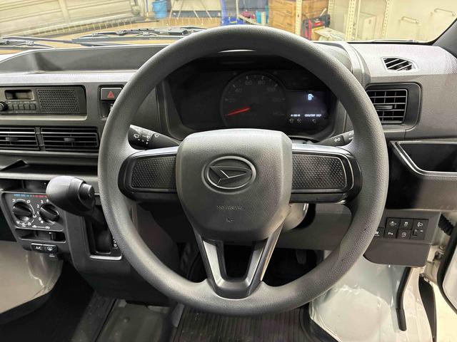 ハイゼットカーゴDX(北海道)の中古車