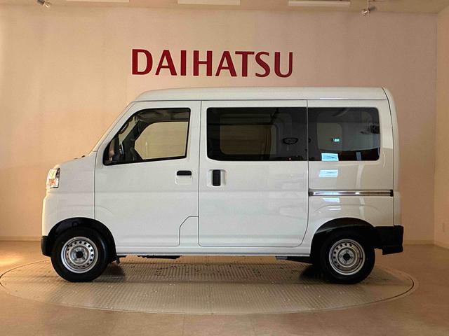 ハイゼットカーゴDX(北海道)の中古車