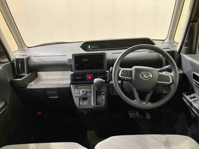 タントX4WD シートヒーター アイドリングストップ オートマチックハイビーム 衝突防止システム LEDヘッドランプ レーンアシスト スマートキー 記録簿 ワンオーナー エアバッグ エアコン パワーウィンドウ(北海道)の中古車