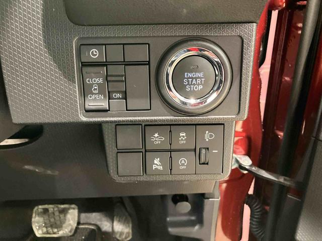 タントX4WD シートヒーター アイドリングストップ オートマチックハイビーム 衝突防止システム LEDヘッドランプ レーンアシスト スマートキー 記録簿 ワンオーナー エアバッグ エアコン パワーウィンドウ(北海道)の中古車