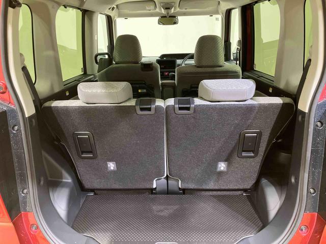 タントX4WD シートヒーター アイドリングストップ オートマチックハイビーム 衝突防止システム LEDヘッドランプ レーンアシスト スマートキー 記録簿 ワンオーナー エアバッグ エアコン パワーウィンドウ(北海道)の中古車