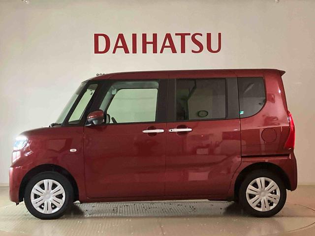 タントX4WD シートヒーター アイドリングストップ オートマチックハイビーム 衝突防止システム LEDヘッドランプ レーンアシスト スマートキー 記録簿 ワンオーナー エアバッグ エアコン パワーウィンドウ(北海道)の中古車