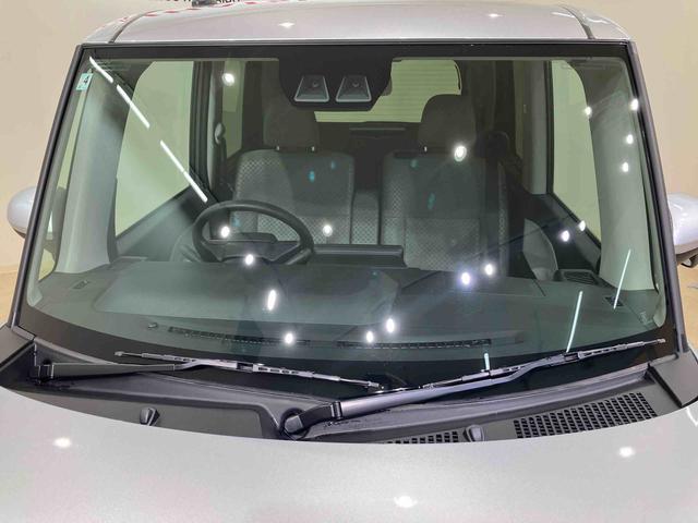 タントX(北海道)の中古車