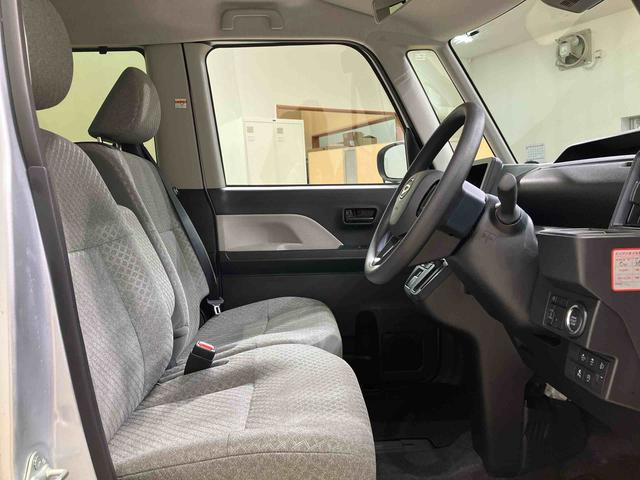 タントX(北海道)の中古車