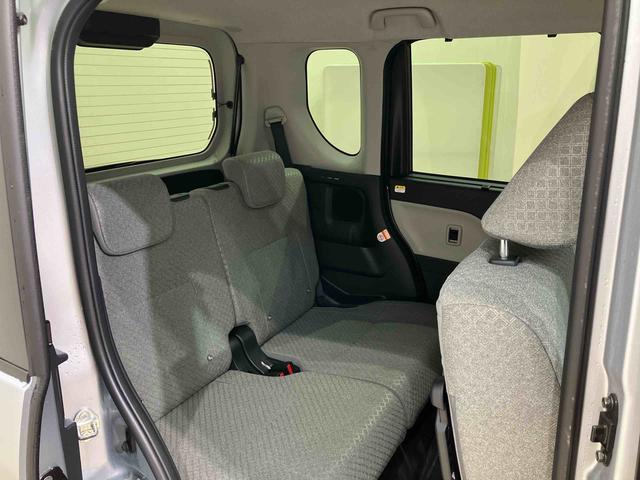 タントX(北海道)の中古車