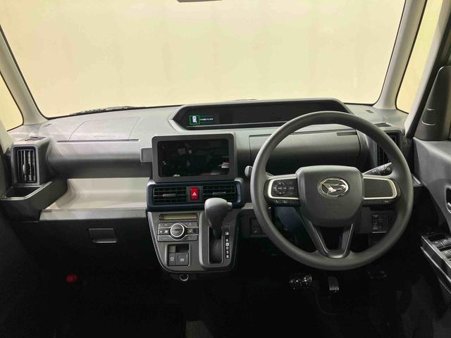 タントX(北海道)の中古車