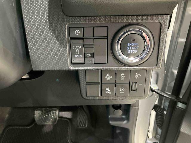 タントX(北海道)の中古車