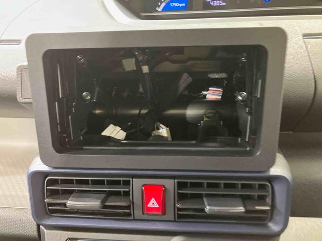 タントX(北海道)の中古車