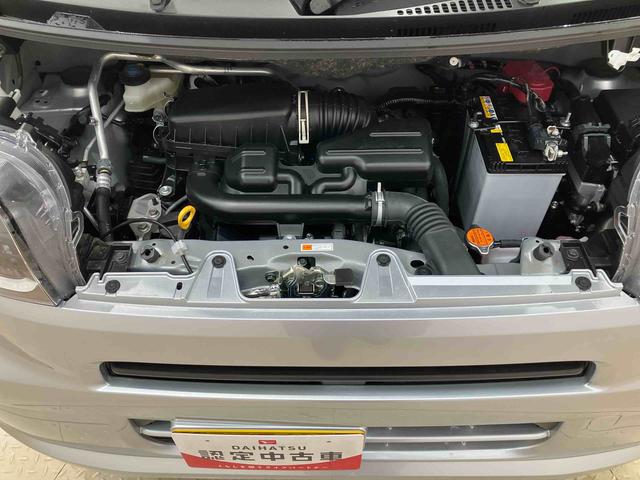 タントX(北海道)の中古車