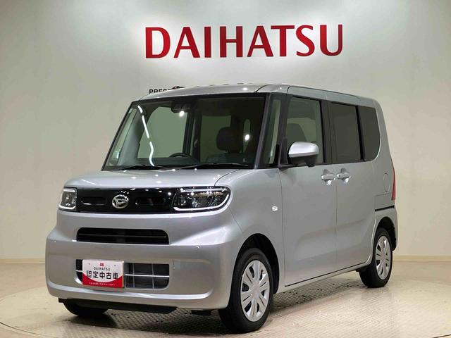 タントX(北海道)の中古車