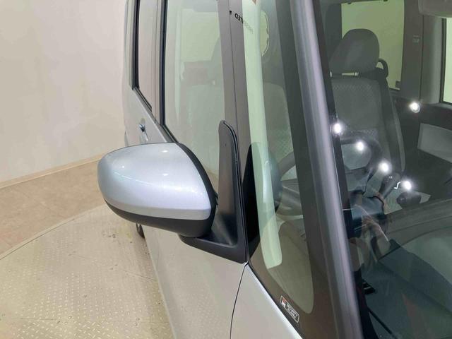 タントX(北海道)の中古車