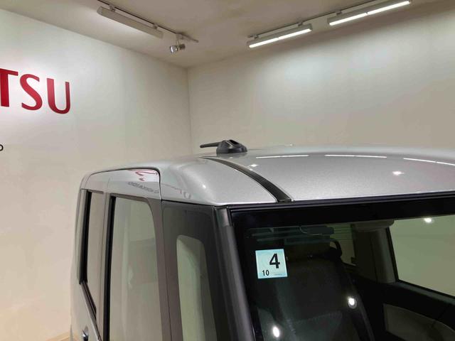 タントX(北海道)の中古車