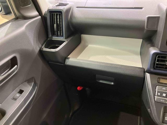 タントX(北海道)の中古車