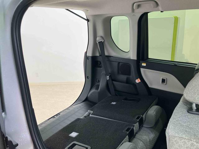 タントX(北海道)の中古車