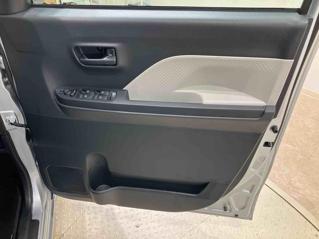 タントX(北海道)の中古車