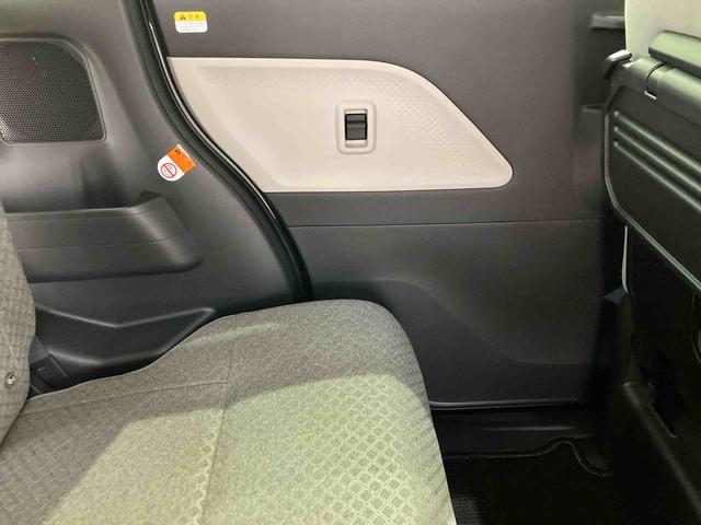 タントX(北海道)の中古車