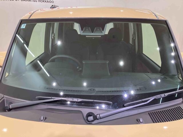 ムーヴキャンバスセオリーX(北海道)の中古車