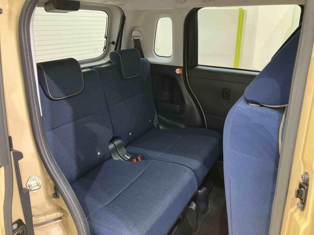 ムーヴキャンバスセオリーX(北海道)の中古車